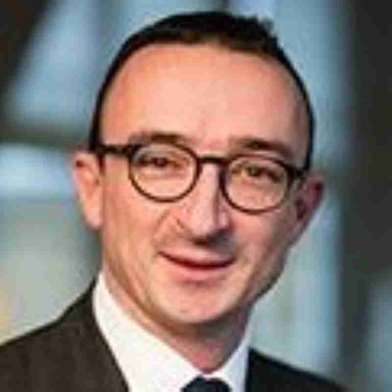 Bertrand Oldra, Gide